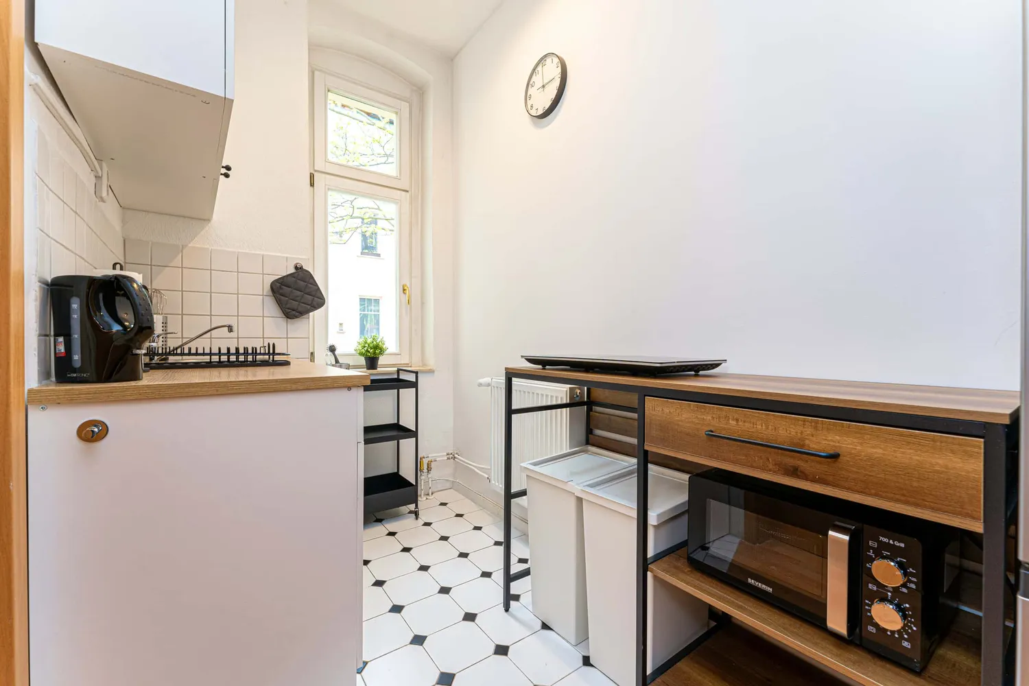 Shared room with 12 m² in Berlin – Photo 6