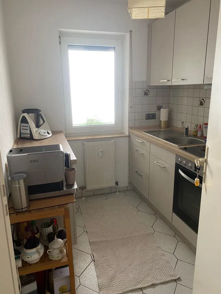 2 Zimmer Wohnung mit 56 m² in Mainz – Bild 6