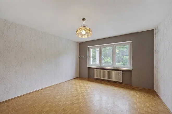 2 Zimmer Wohnung mit 109 m² in Dortmund – Bild 6
