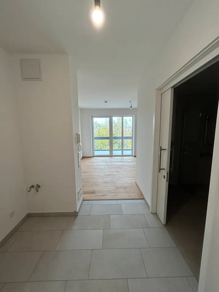 Studio mit 31 m² in Deggendorf – Bild 3