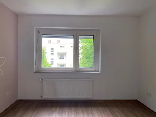 3 Zimmer Wohnung mit 62 m² in Frankfurt am Main – Bild 3
