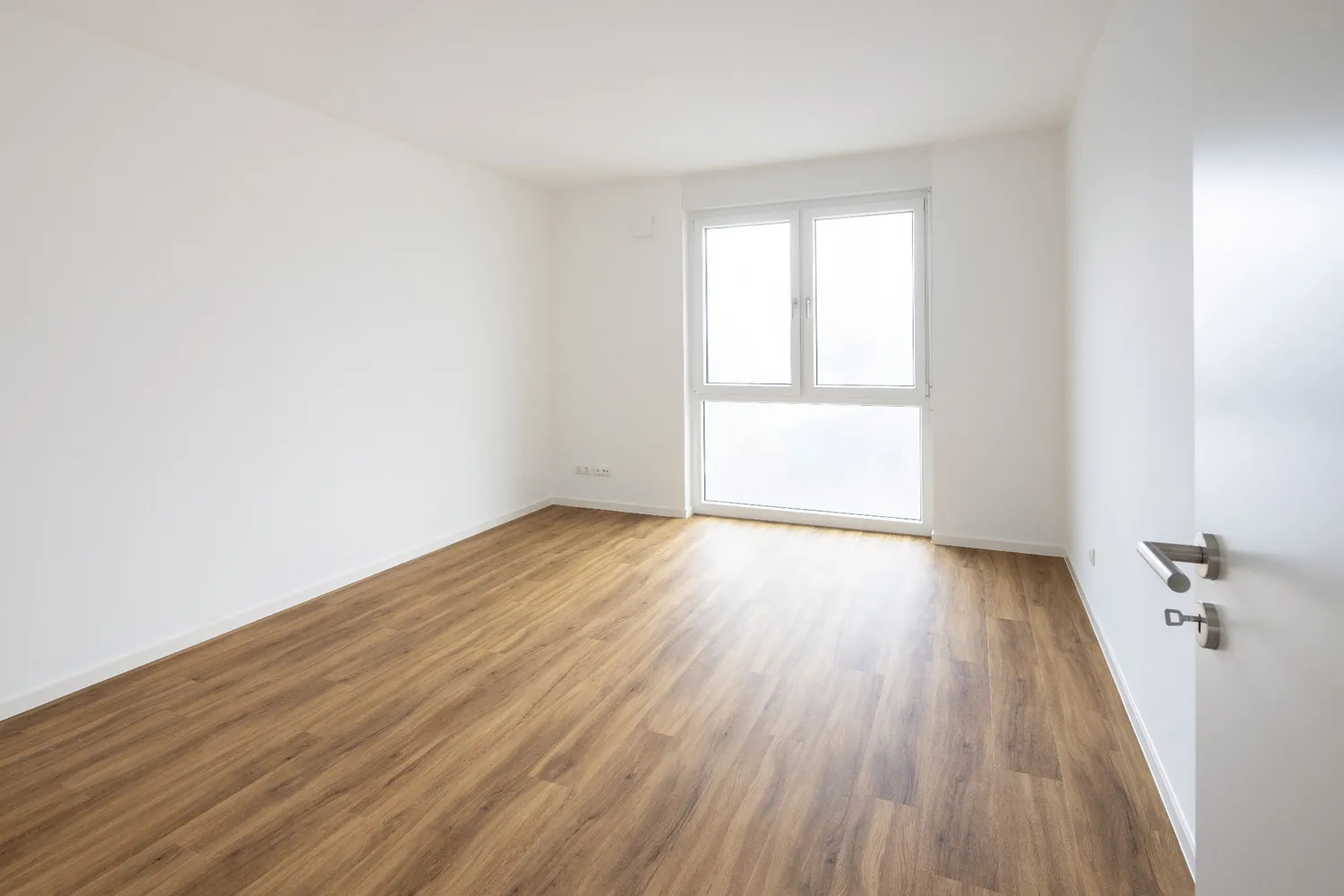 2 room apartment with 52 m² in Berlin – Photo 6