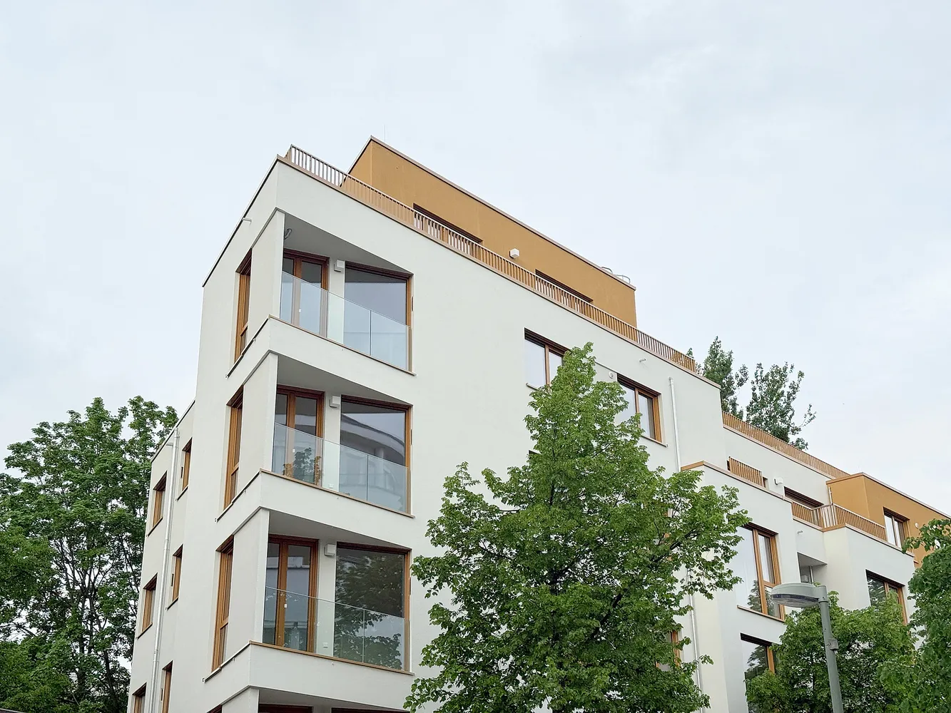 2 room apartment with 44 m² in Berlin – Photo 2