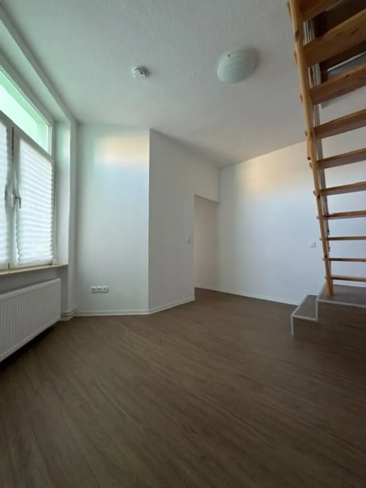 3 room apartment with 82 m² in Magdeburg – Photo 1