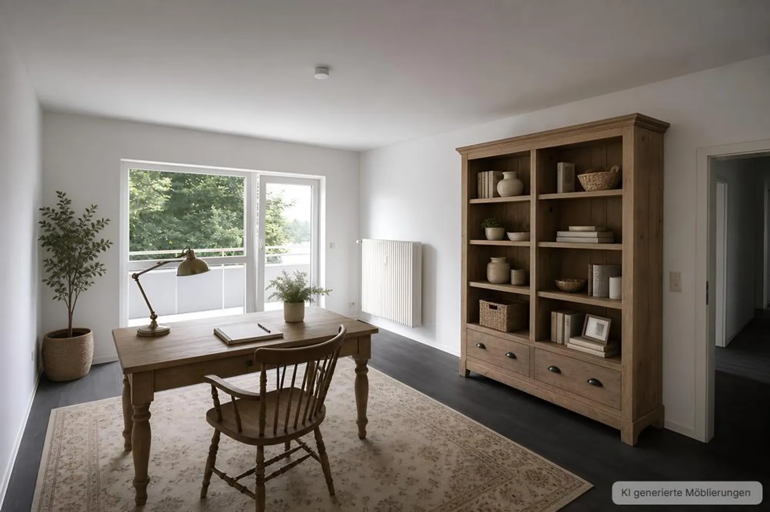 3 Zimmer Wohnung mit 111 m² in Arnsberg – Bild 7