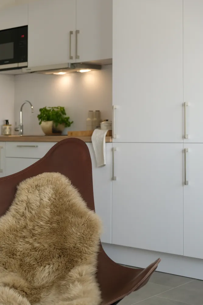 1 Zimmer Wohnung mit 23 m² in Landau in der Pfalz – Bild 5