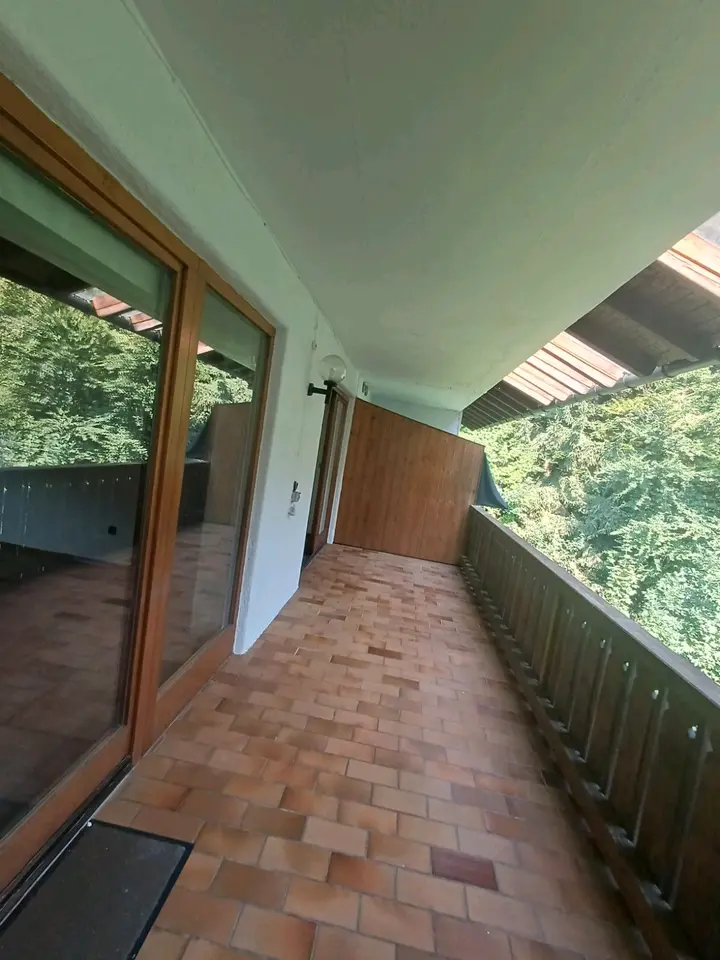 2 Zimmer Wohnung mit 90 m² in Rosenheim – Bild 4