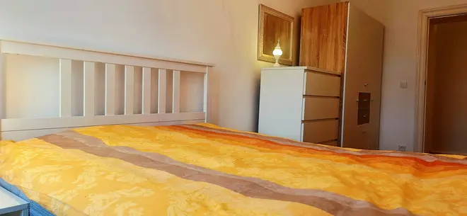 2 Zimmer Wohnung mit 55 m² in Berlin – Bild 8