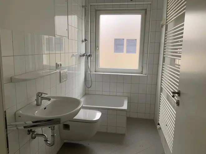 3 Zimmer Wohnung mit 53 m² in Gelsenkirchen – Bild 7