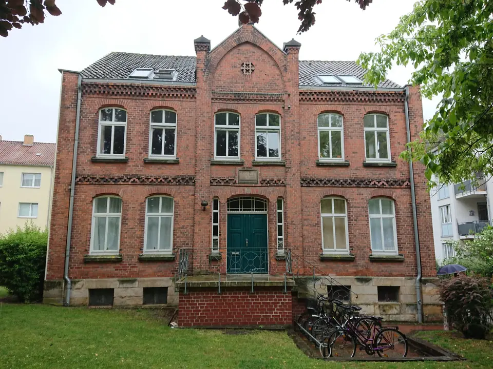 2 Zimmer Wohnung mit 37 m² in Hannover – Bild 3