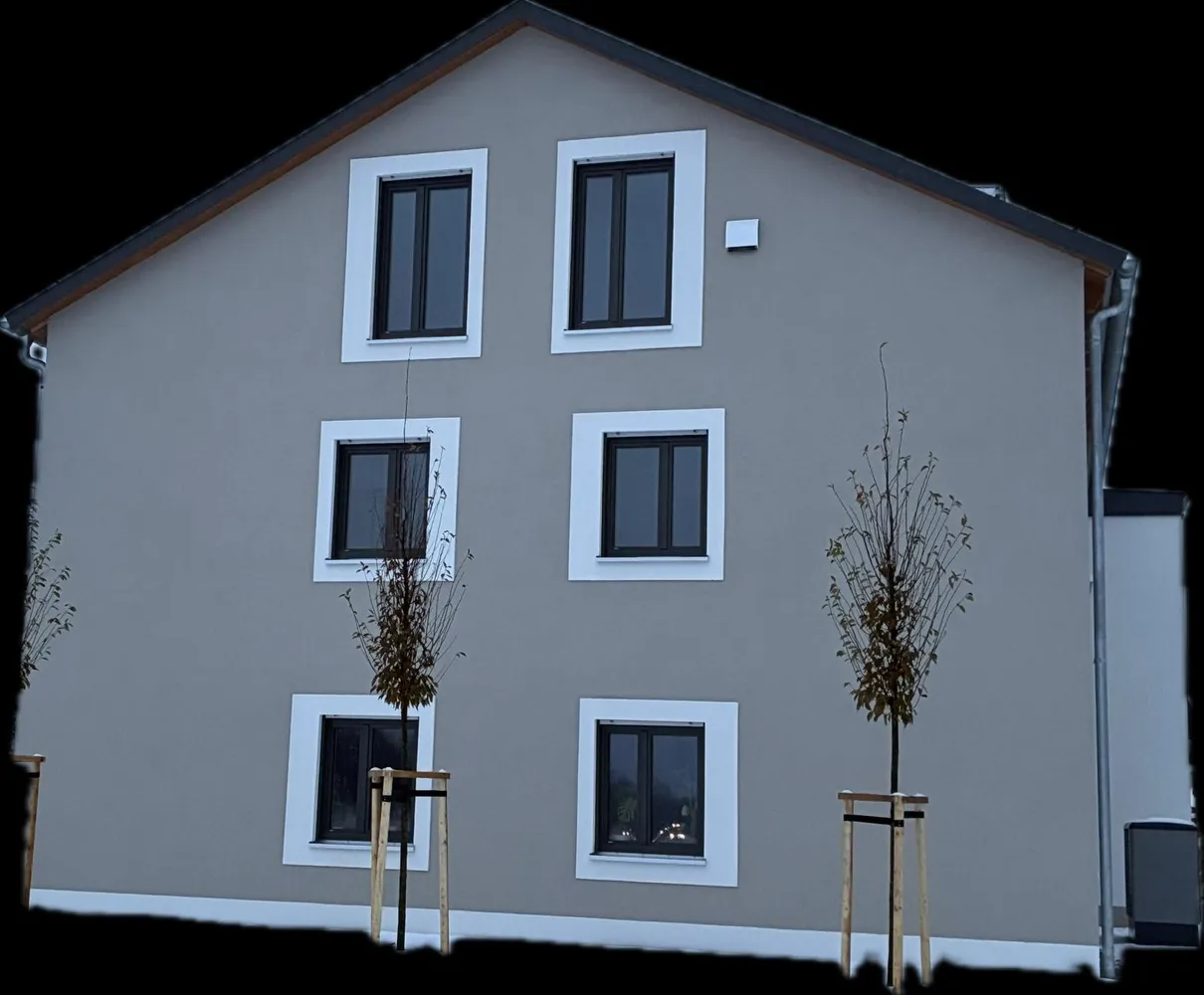 4 Zimmer Wohnung mit 120 m² in Kelheim – Bild 4