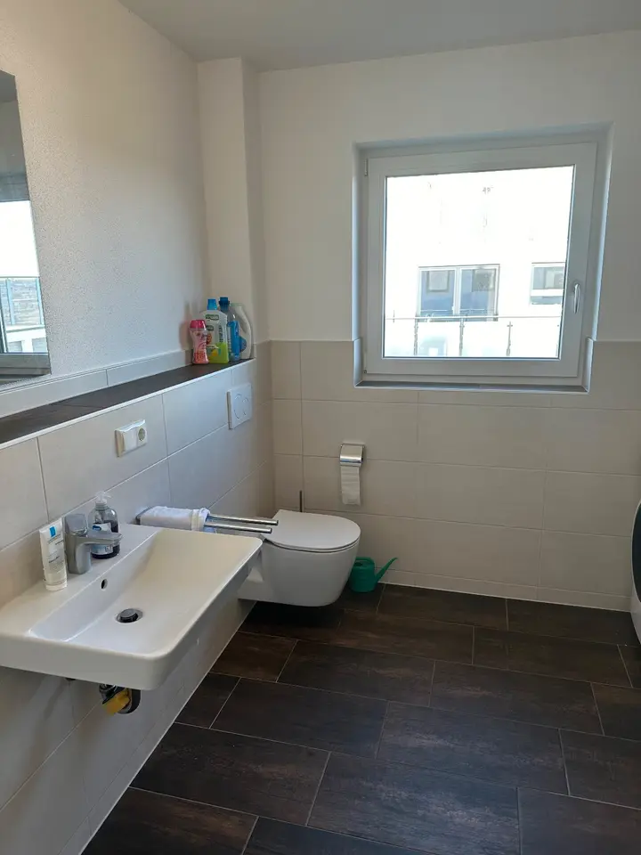 3 Zimmer Wohnung mit 65 m² in Memmingen – Bild 5
