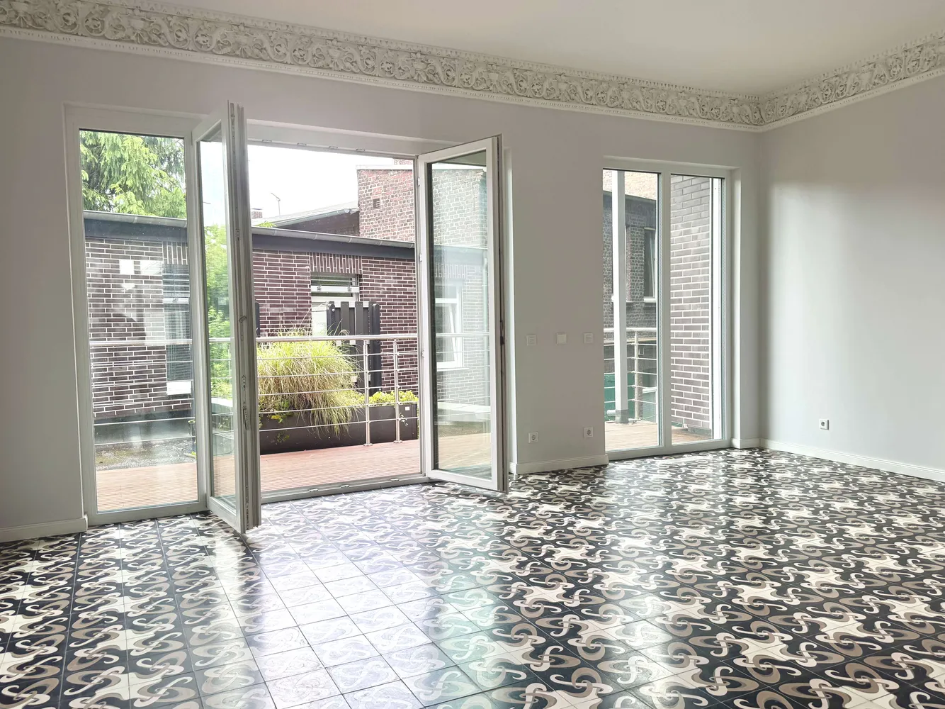 3 Zimmer Wohnung mit 114 m² in Essen – Bild 5