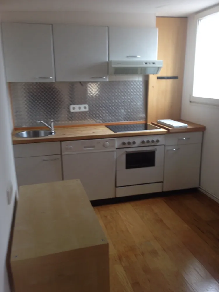 3 Zimmer Wohnung mit 95 m² in Wolfenbüttel – Bild 5