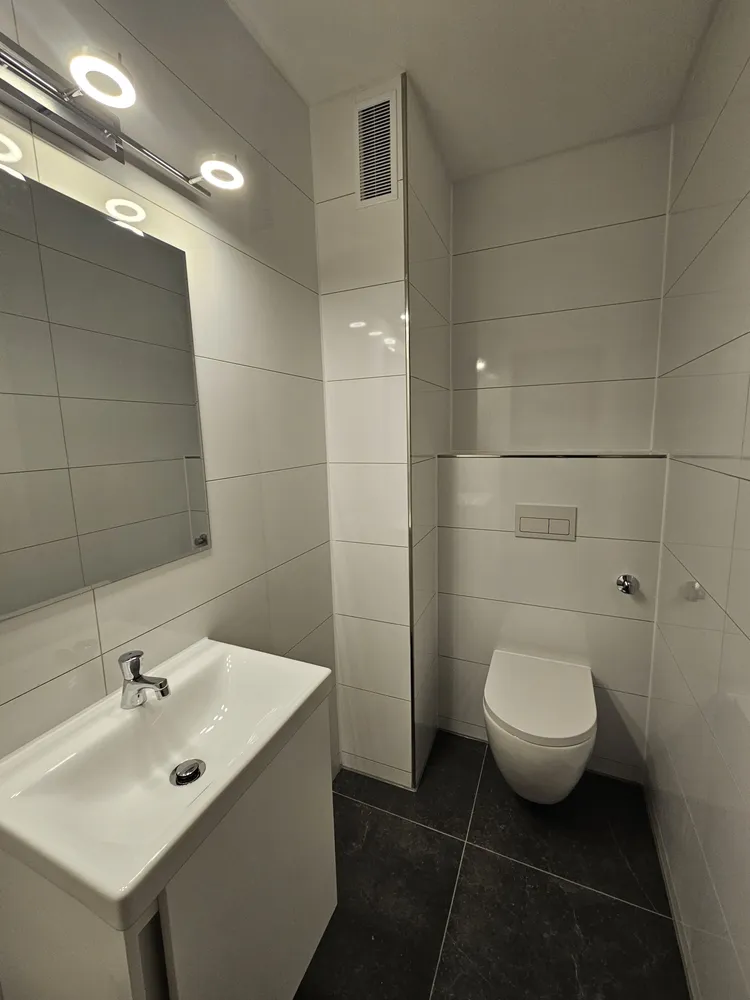 3 room apartment with 79 m² in Düsseldorf – Photo 3