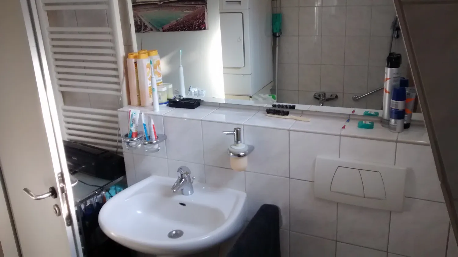 2 Zimmer Wohnung mit 40 m² in Köln – Bild 9