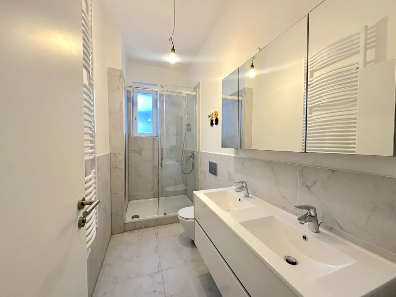 4 Zimmer Wohnung mit 75 m² in Mannheim – Bild 7