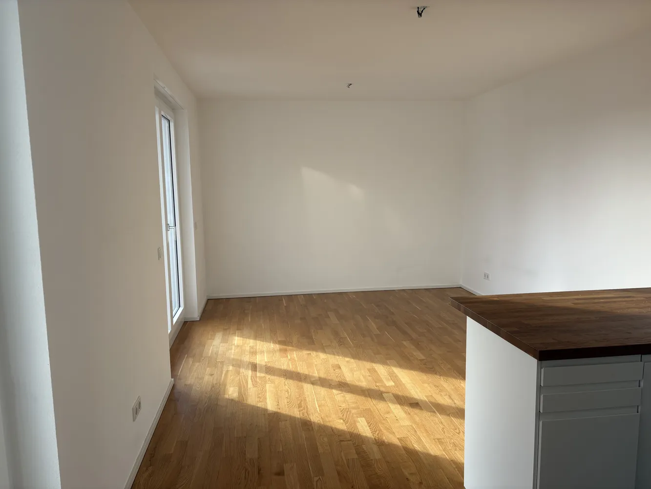 2 Zimmer Wohnung mit 56 m² in Frankfurt am Main – Bild 2