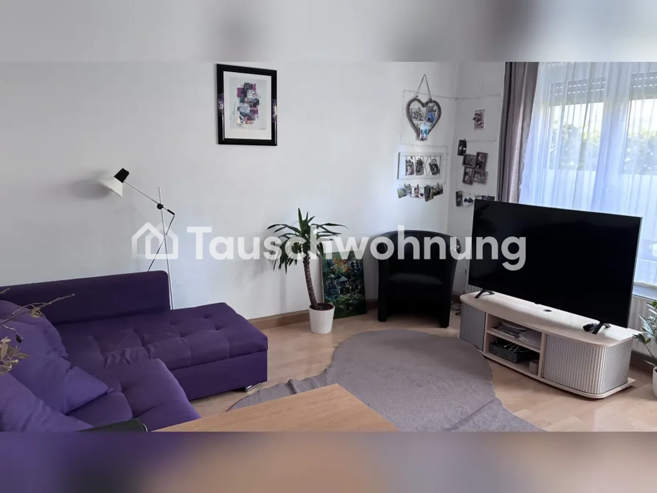 2 Zimmer Wohnung mit 62 m² in Stuttgart – Bild 1