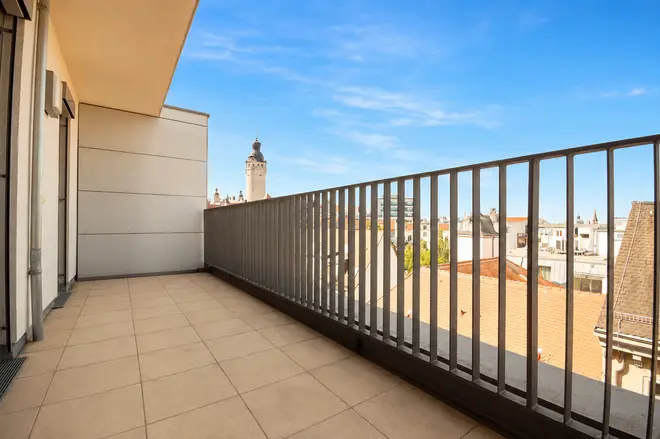 2 Zimmer Wohnung mit 60 m² in Leipzig – Bild 3