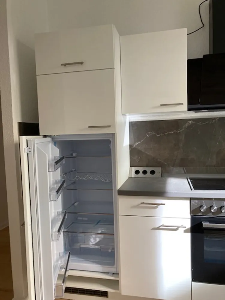 3 room apartment with 67 m² in Cologne – Photo 9
