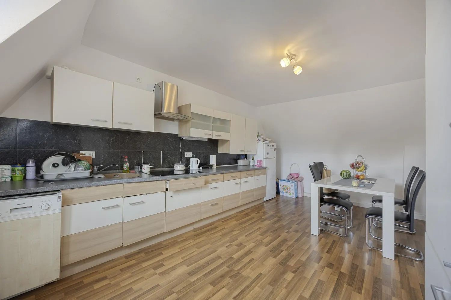 3 room apartment with 87 m² in Gelsenkirchen – Photo 2