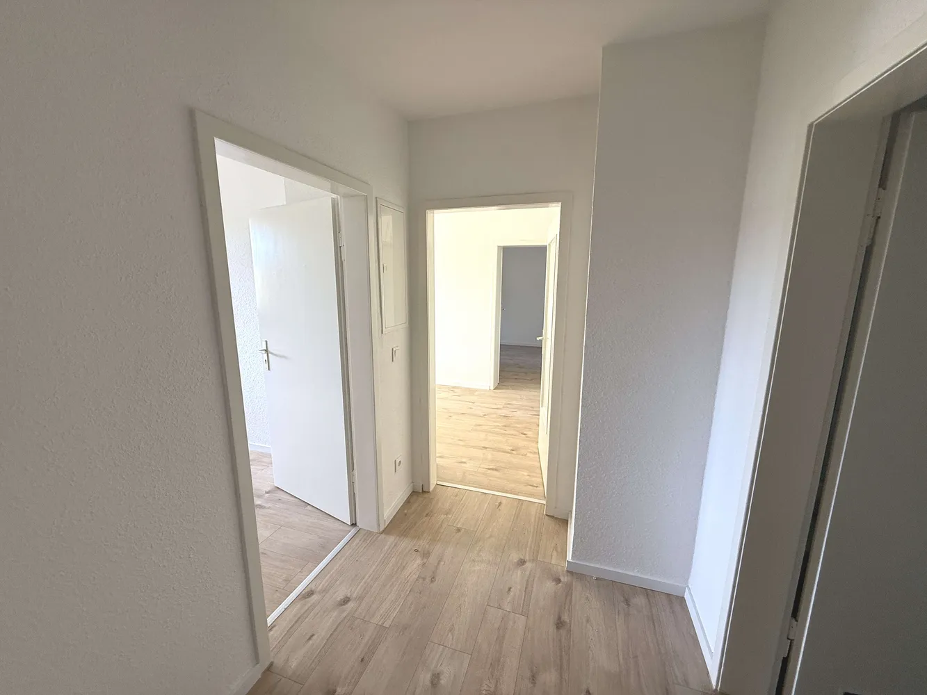 4 Zimmer Wohnung mit 72 m² in Dortmund – Bild 8