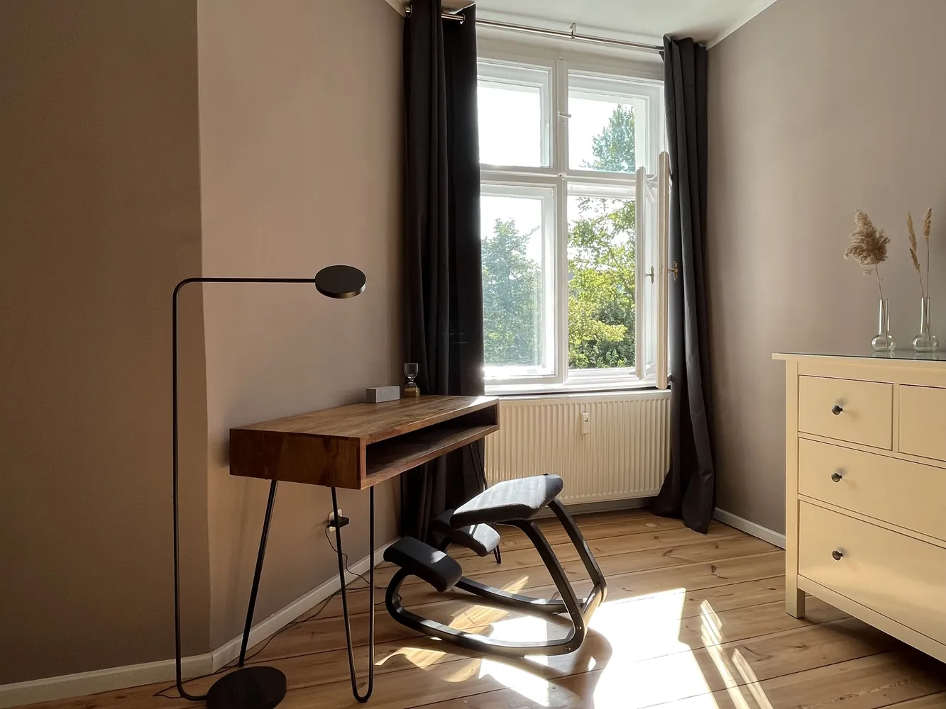 2 Zimmer Wohnung mit 74 m² in Berlin – Bild 8