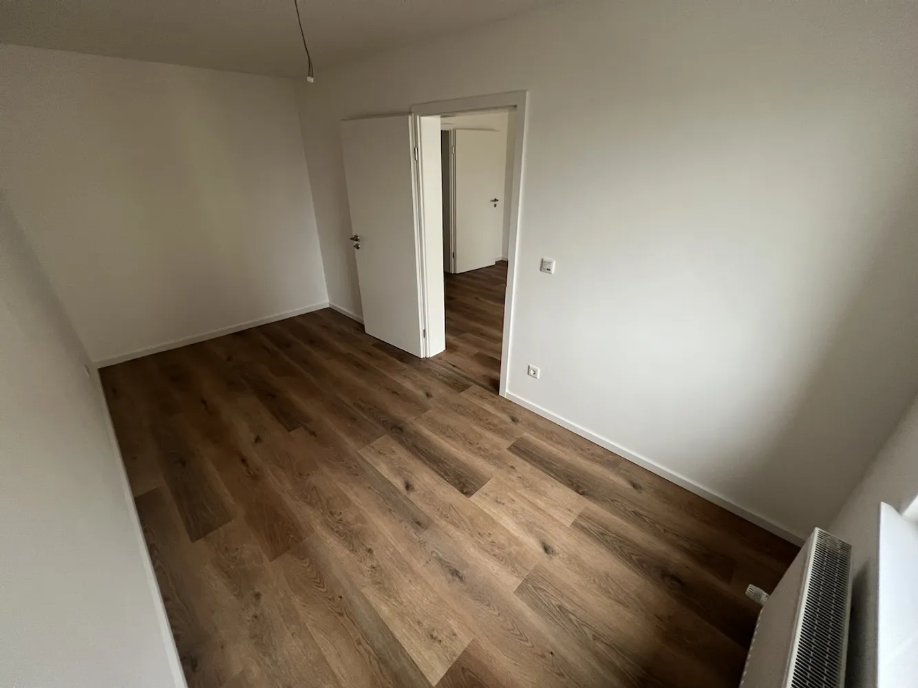 2 Zimmer Wohnung mit 45 m² in Nürnberg – Bild 5