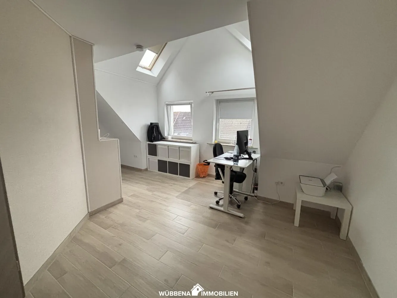 3 Zimmer Wohnung mit 82 m² in Emden – Bild 4