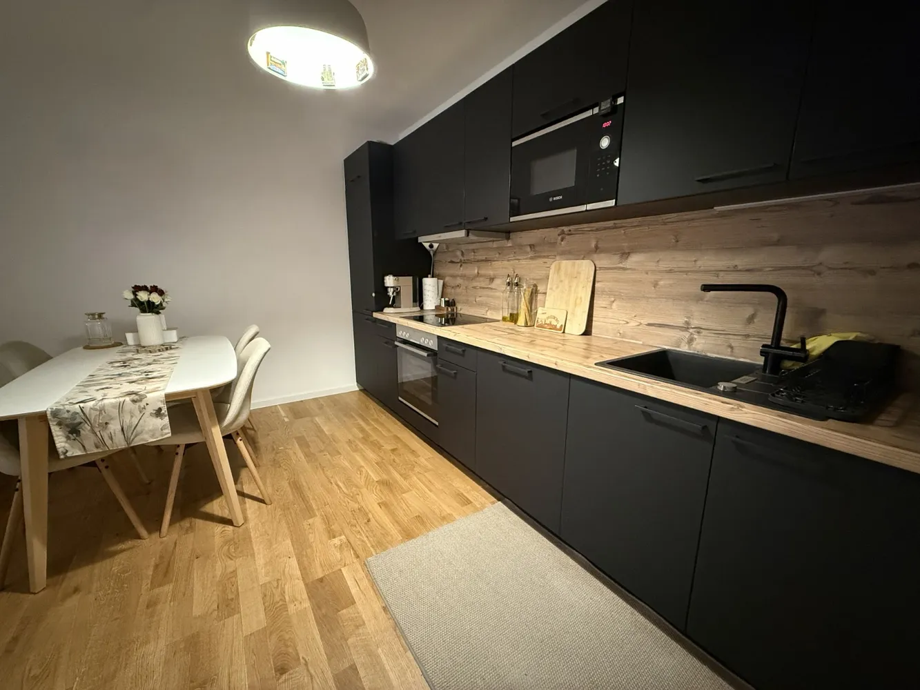 2 room apartment with 53 m² in Magdeburg – Photo 4