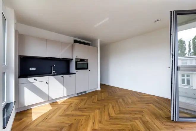 2 Zimmer Wohnung mit 39 m² in Berlin – Bild 7