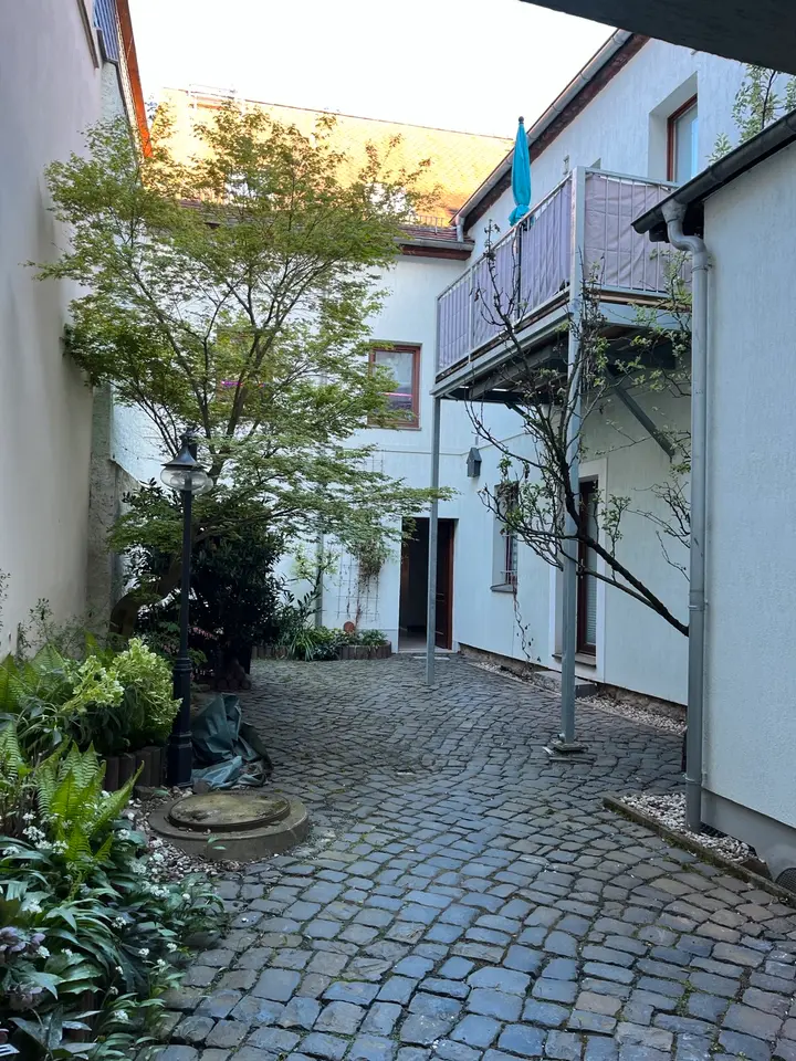 3 Zimmer Wohnung mit 64 m² in Grimma – Bild 10