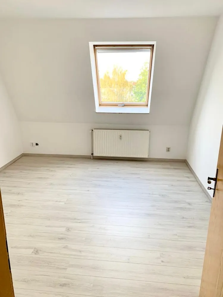 3 Zimmer Wohnung mit 62 m² in Halberstadt – Bild 5