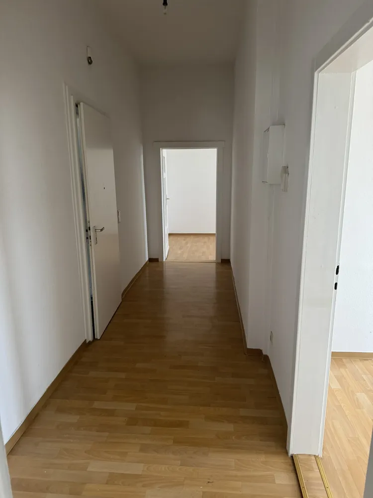 2 Zimmer Wohnung mit 69 m² in Halberstadt – Bild 9
