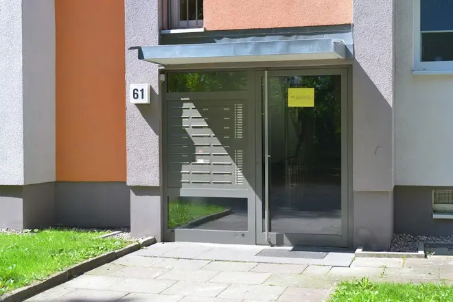 2 Zimmer Wohnung mit 62 m² in Berlin – Bild 3