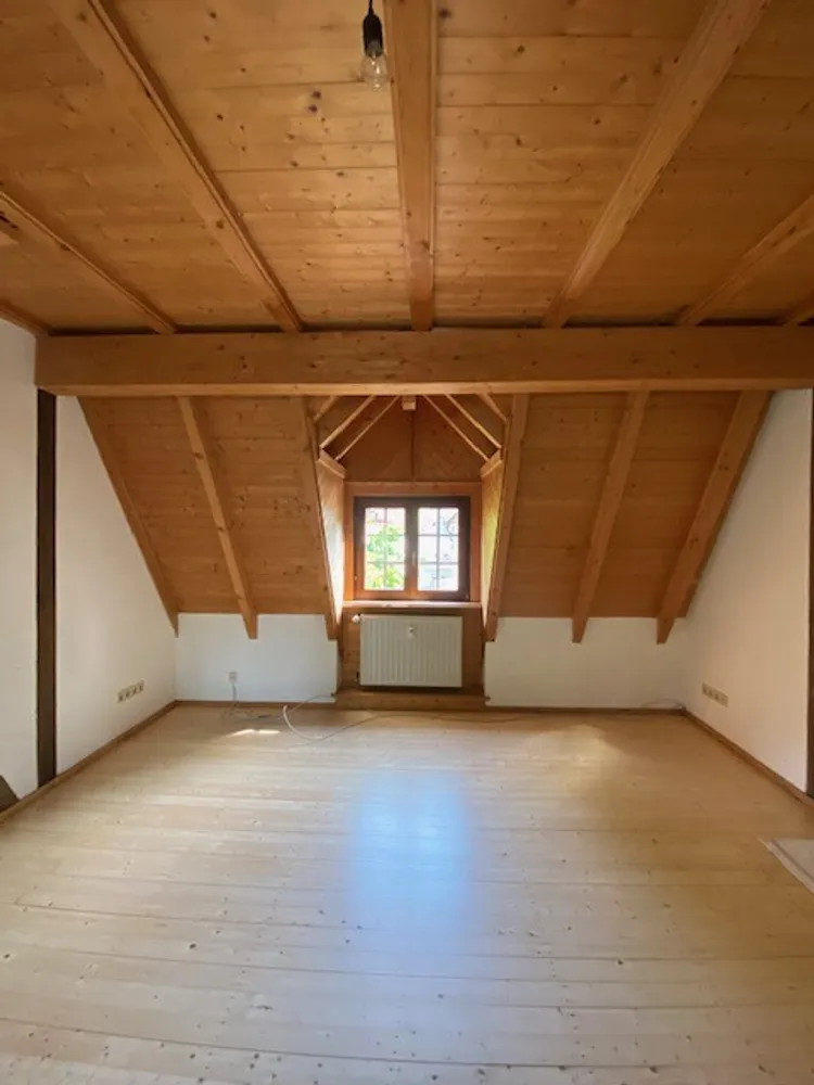 3 room apartment with 120 m² in Bensheim – Photo 10