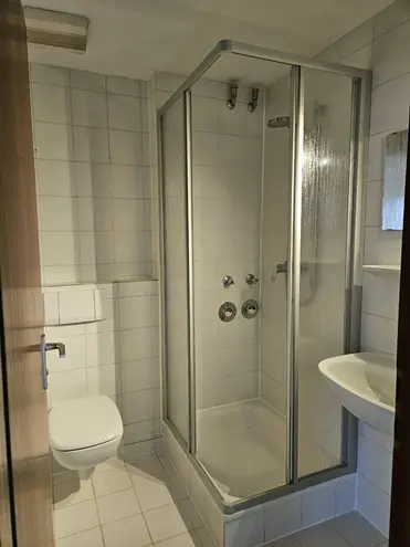 1 room apartment with 38 m² in Ludwigshafen am Rhein – Photo 6