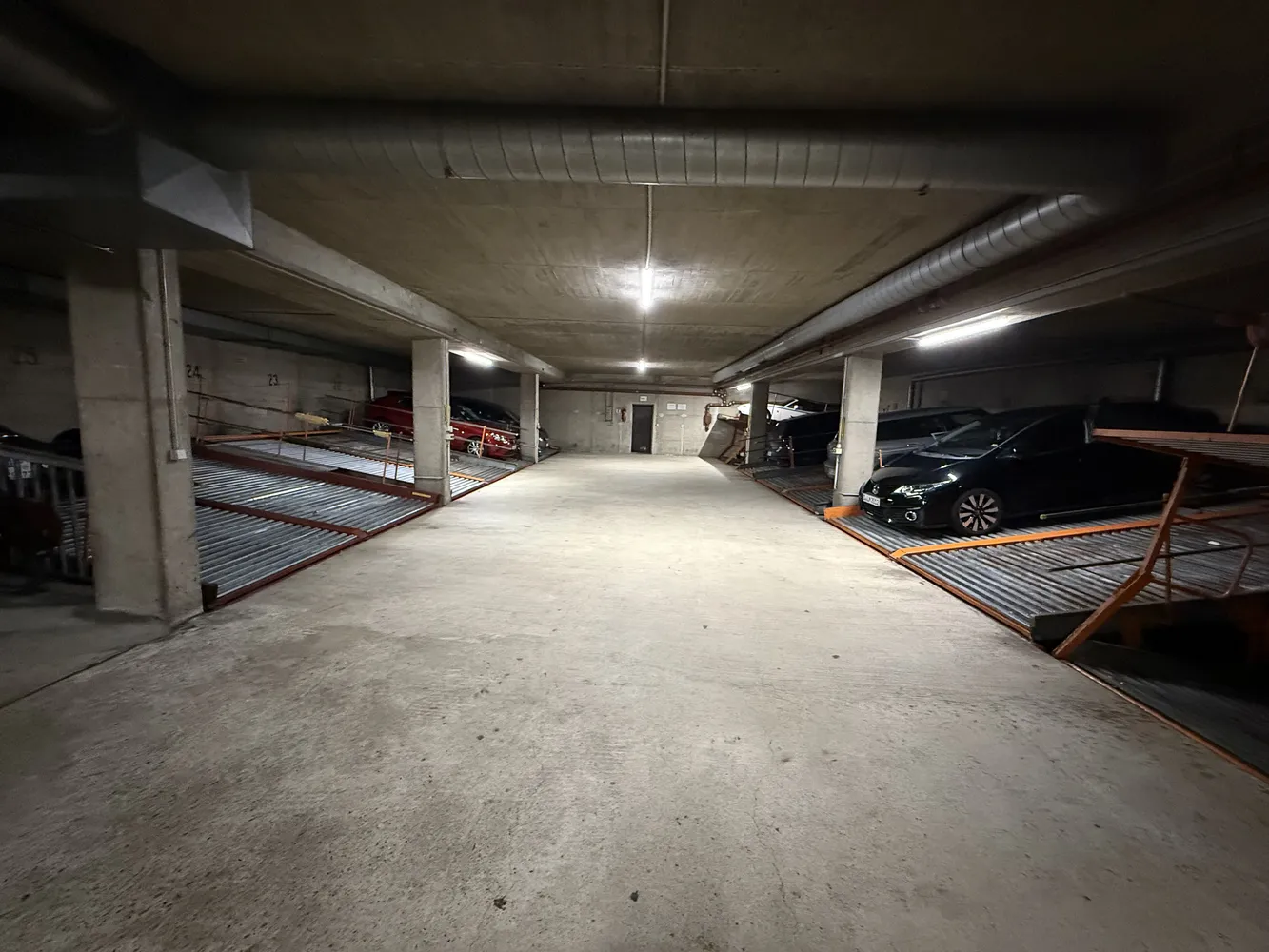 2 Zimmer Wohnung mit 50 m² in Düsseldorf – Bild 4