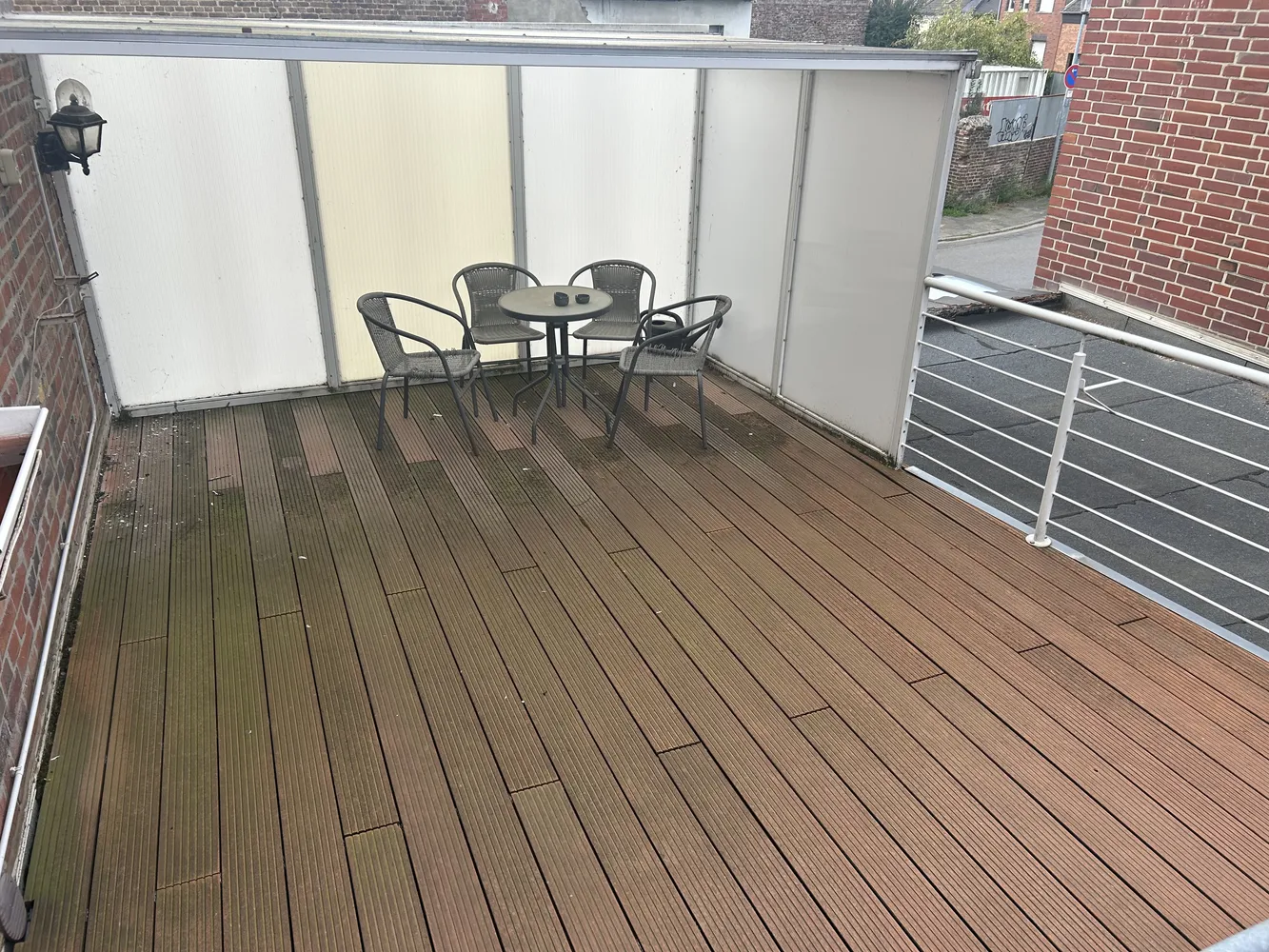 5 Zimmer Wohnung mit 134 m² in Elsdorf – Bild 8