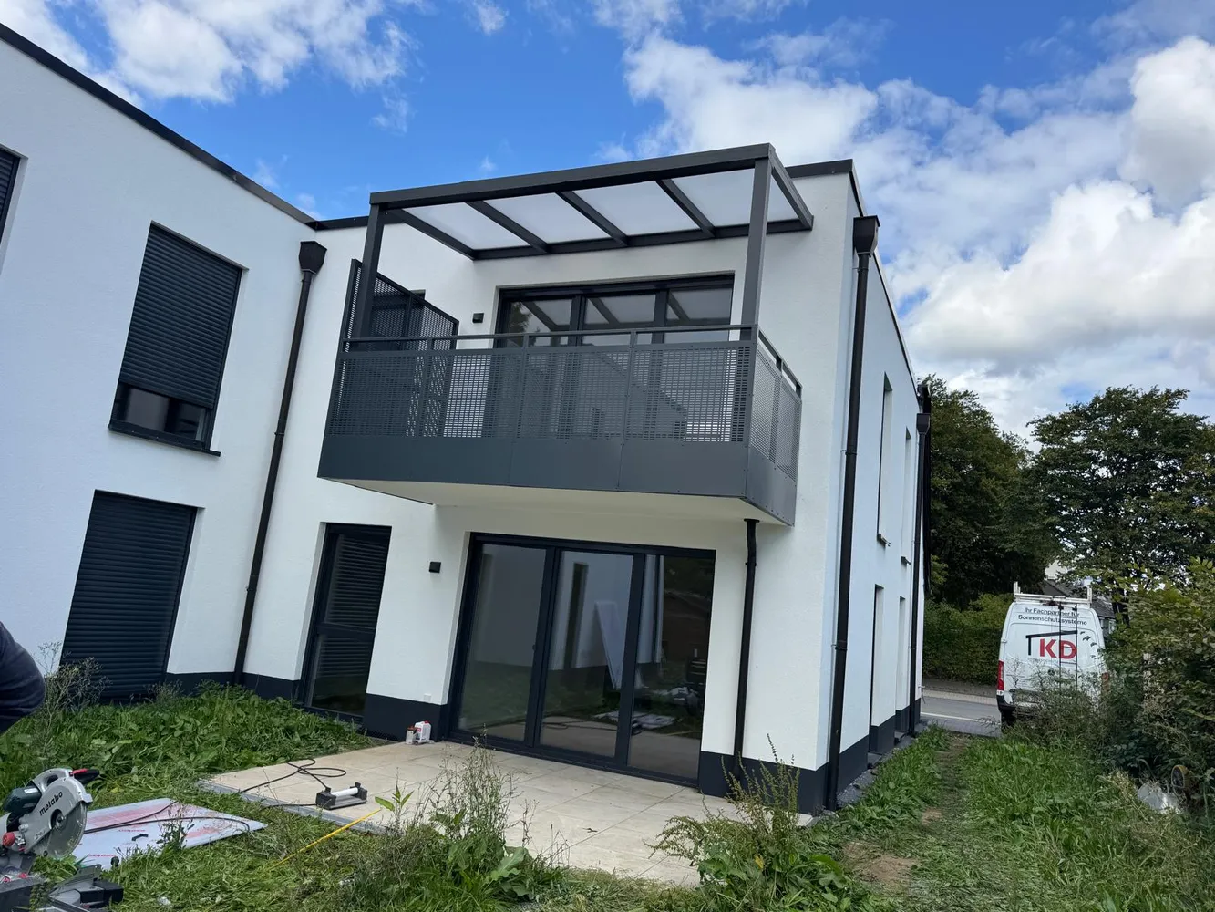 3 Zimmer Wohnung mit 106 m² in Hagen – Bild 2