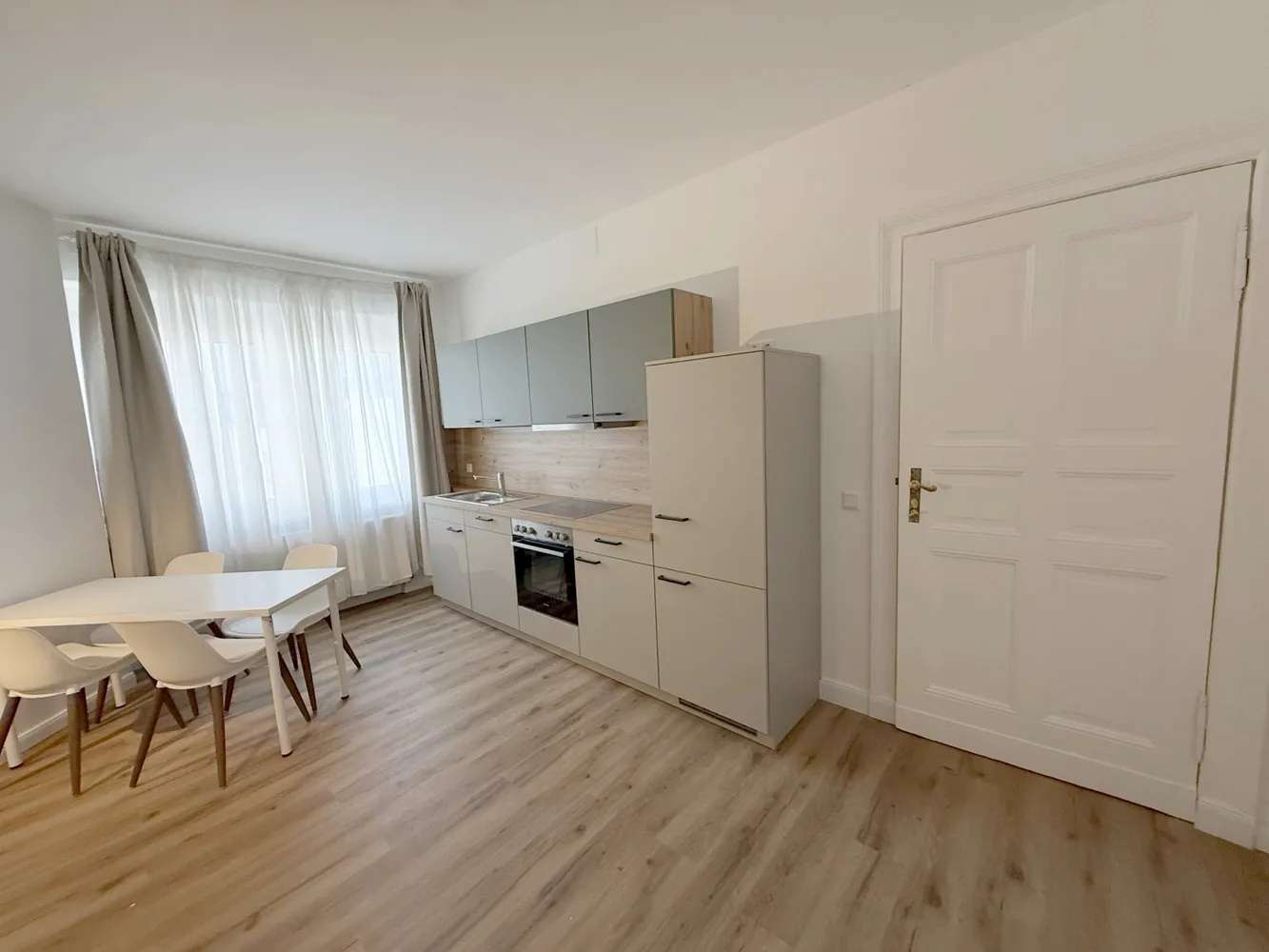 1 Zimmer Wohnung mit 45 m² in Berlin – Bild 8