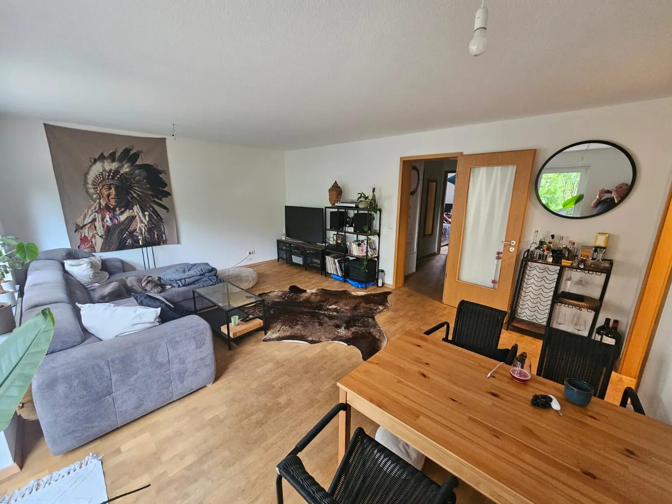 2 Zimmer Wohnung mit 66 m² in Mannheim – Bild 9