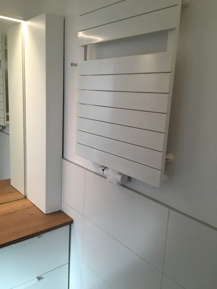 2 Zimmer Wohnung mit 45 m² in Saarbrücken – Bild 9