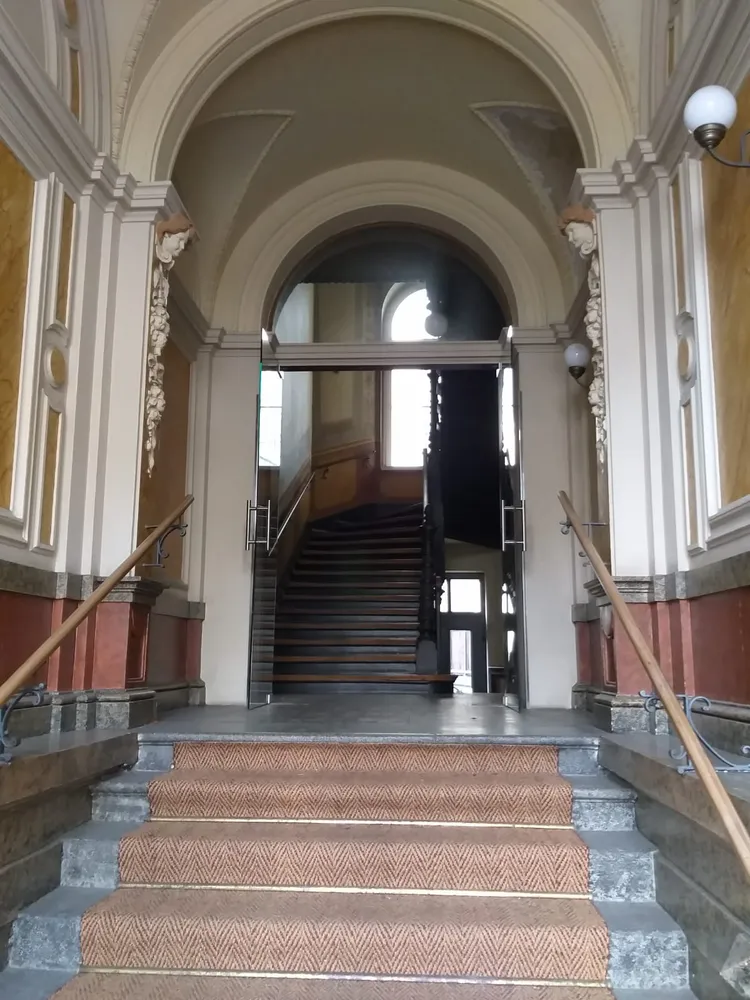 2 Zimmer Wohnung mit 50 m² in Leipzig – Bild 1