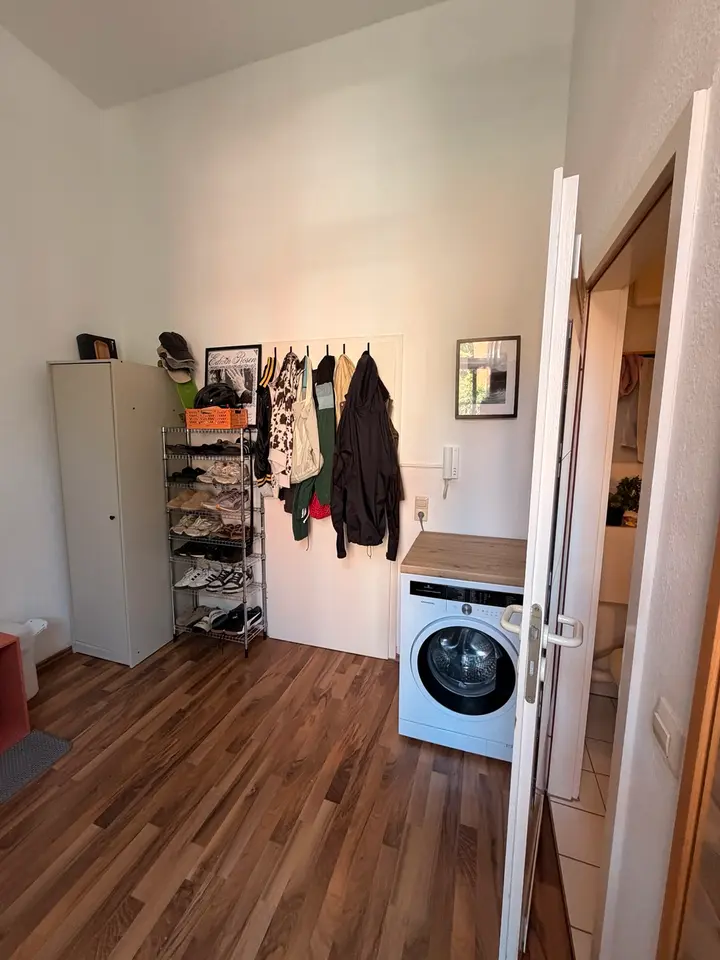 2 Zimmer Wohnung mit 50 m² in Hannover – Bild 4