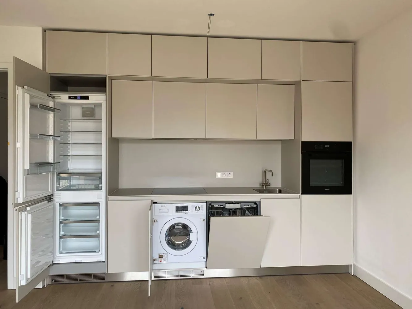1 Zimmer Wohnung mit 31 m² in München – Bild 9