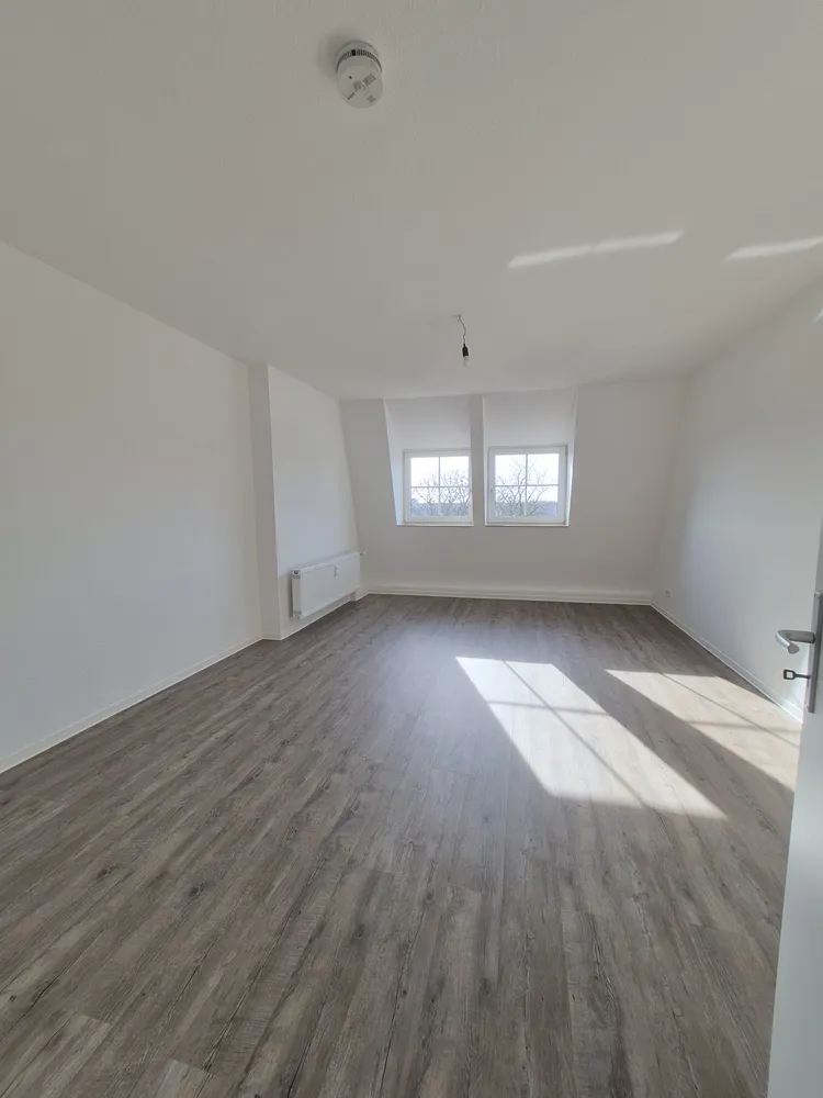 2 Zimmer Wohnung mit 83 m² in Magdeburg – Bild 6