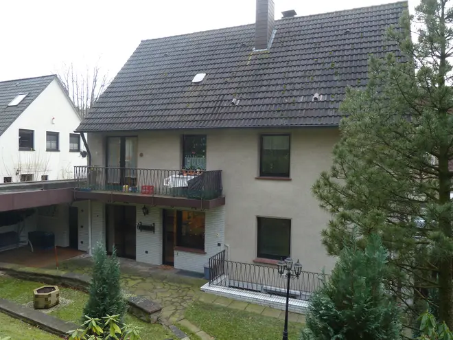 4 Zimmer Wohnung mit 70 m² in Herne – Bild 2