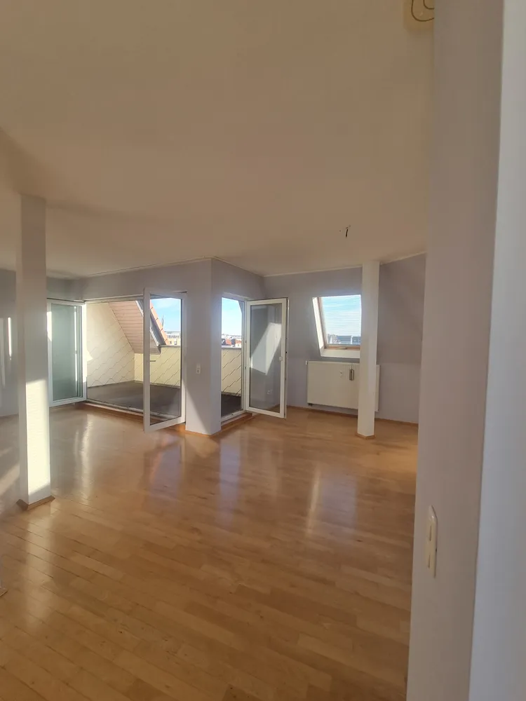 4 Zimmer Wohnung mit 140 m² in Leipzig – Bild 10